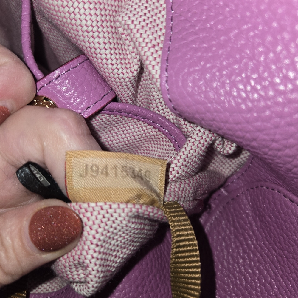 Dooney & Bourke Shoulder Bag - Picture 6 of 12